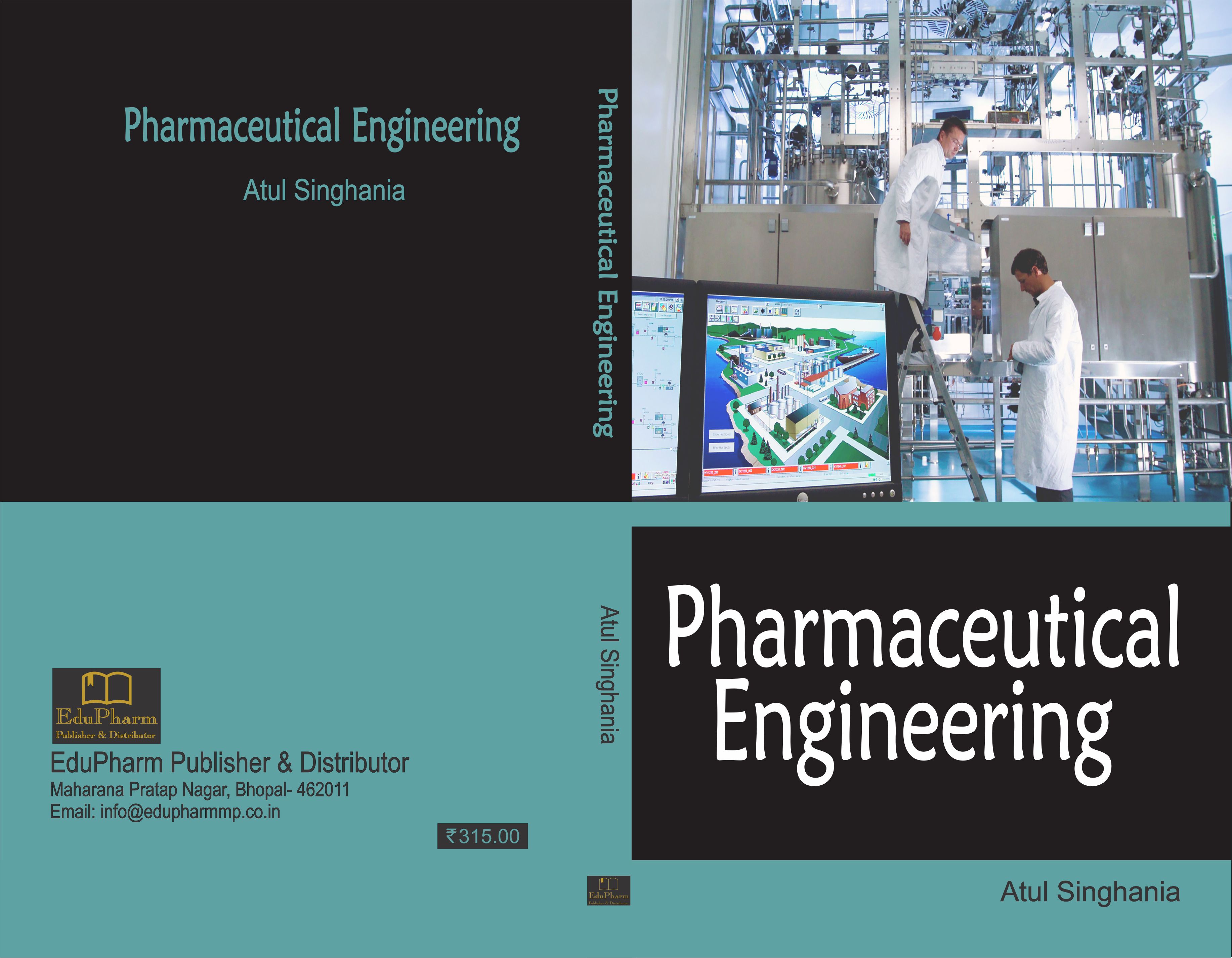 Pharmaceutical Engineering